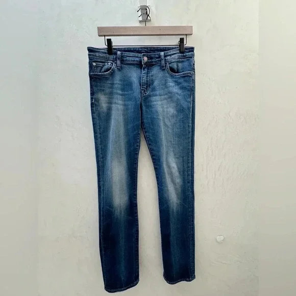 Denim & Supply Ralph Lauren || Men's Jeans Classic Straight Sz 30 x 32