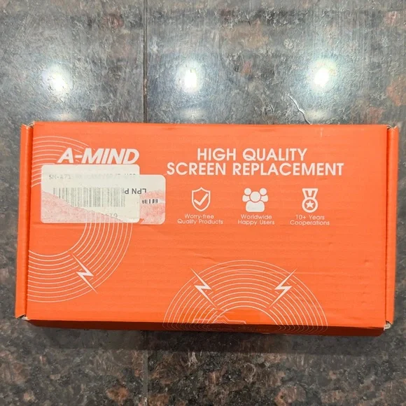 Screen Replacement for Cell Phones
