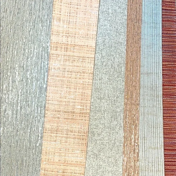 York Color Digest Elegant Textured Wallpaper sheet Samples