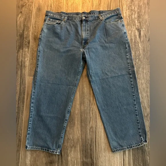 Levi's 550 Men's Jeans