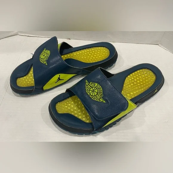 Air Jordan Hydro 2 Retro Slides - Size 11