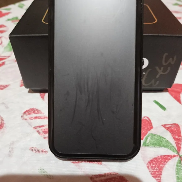 Soyes Mini Phone