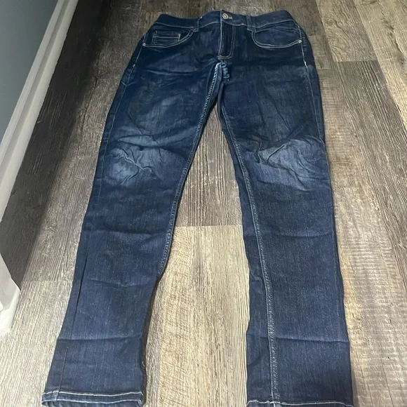Avva men jeans