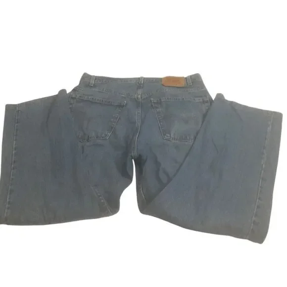 Vintage Levi's 550 Jeans