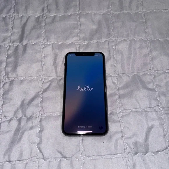 iphone 11 Pro 64gb