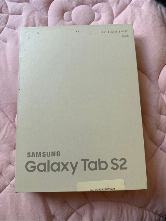 Samsung Galaxy Tab S2