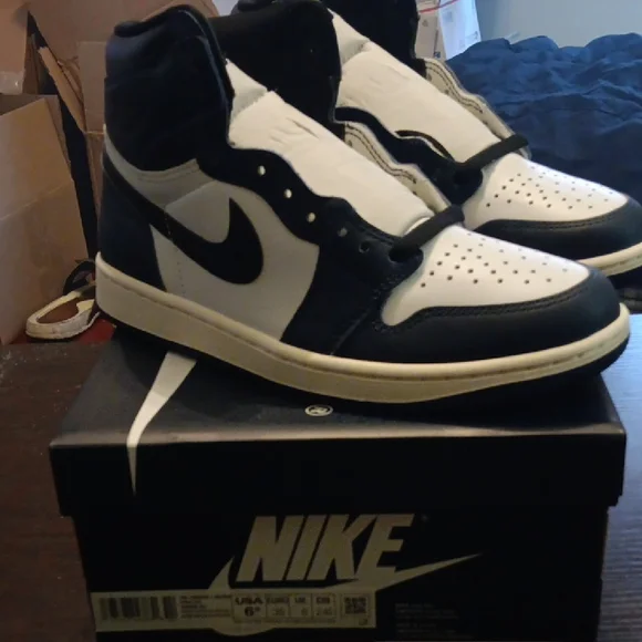 Jordan 1 Retro High OG 