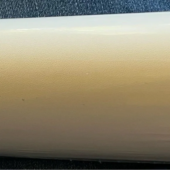 NEW in package FunStick white self adhesive wall covering