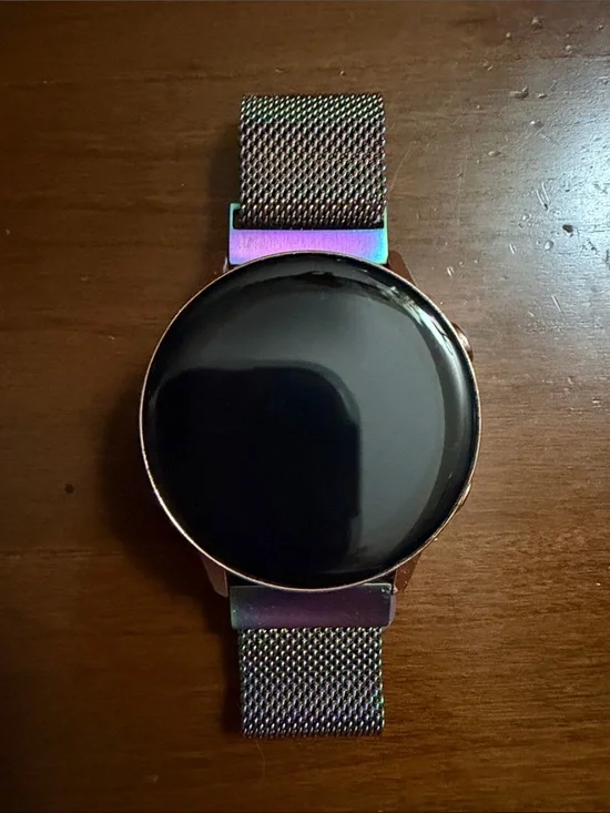 Samsung Galaxy Active Watch 2019 (AD6D) - Rose Gold