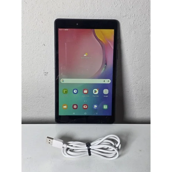 WiFi Only Samsung Galaxy Tab A 8.0