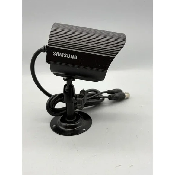 Samsung SEB-1020R Security Camera 480TVL