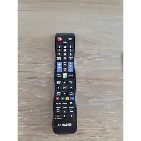 Samsung AA59-00581A Original OEM TV Remote Control