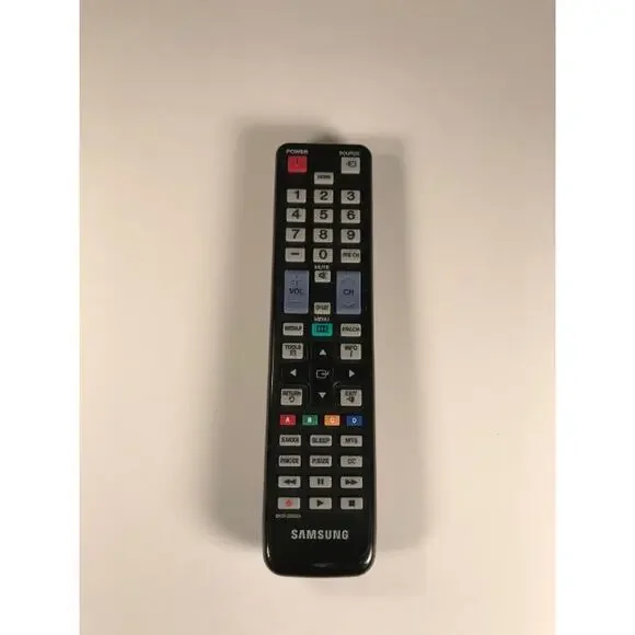 Samsung Original TV Remote Control BN59-00996A Tested Working