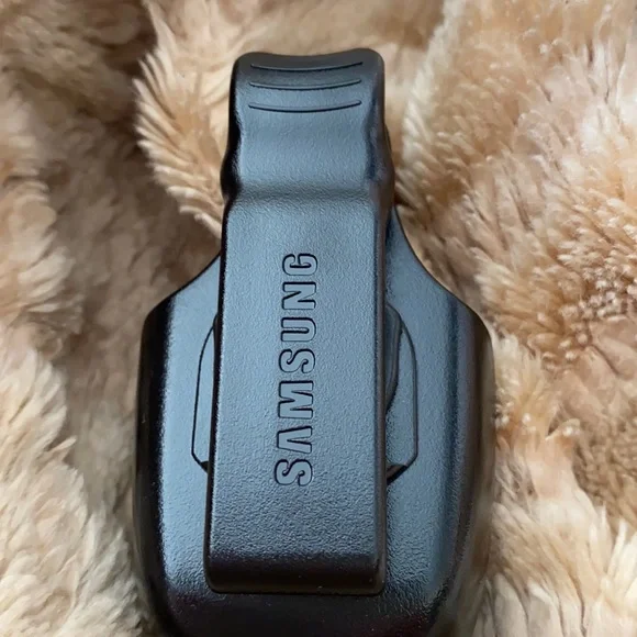Samsung Flip Phone Clip Holder
