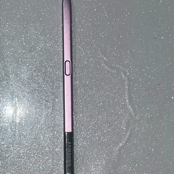 Samsung note 9 touch pen