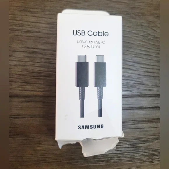 Samsung Cord