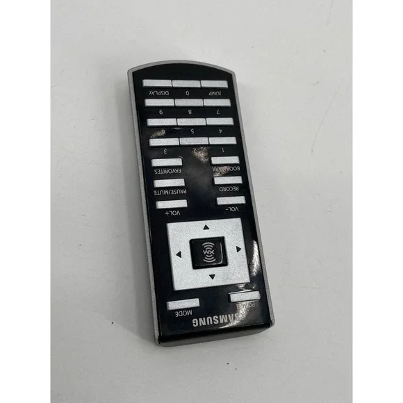 Original‎ Samsung XM Remote Control for Samsung Helix Nexus - Tested 4.R1