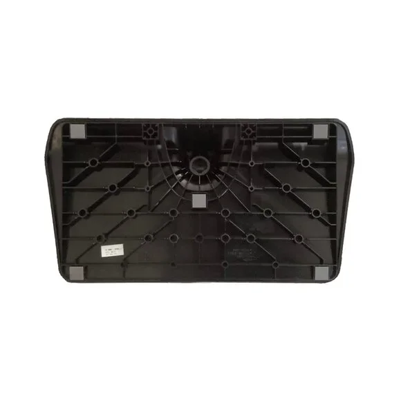 NEW Samsung Part #BN63-11876X001 Black TV Cover Stand Base for Model 28UH4000 TV