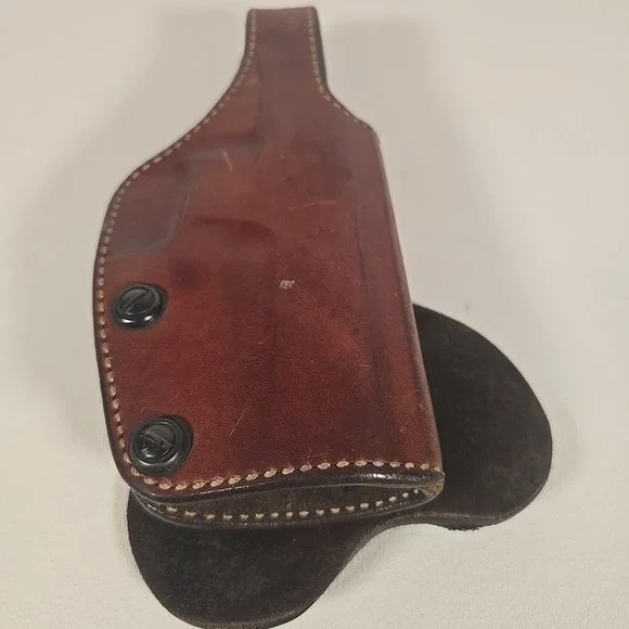 Galco Paddle Holster‎ FP8012 RH