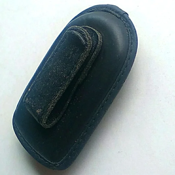 Flip phone cell phone case small.