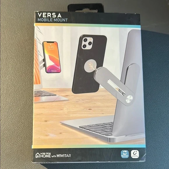 Versa Mobile Mount by Vivitar