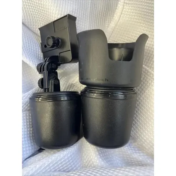 Weather Tech Cupholder Phone Mount‎ Two Lot For Smaller Size Only H42