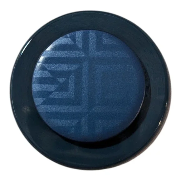 Q3. Popgrip Magnetic Phone Grip‎ & Stand MagSafe Navy Blue Geometric