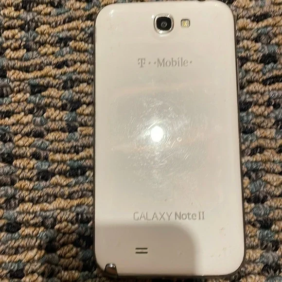 Samsung Galaxy Note 2