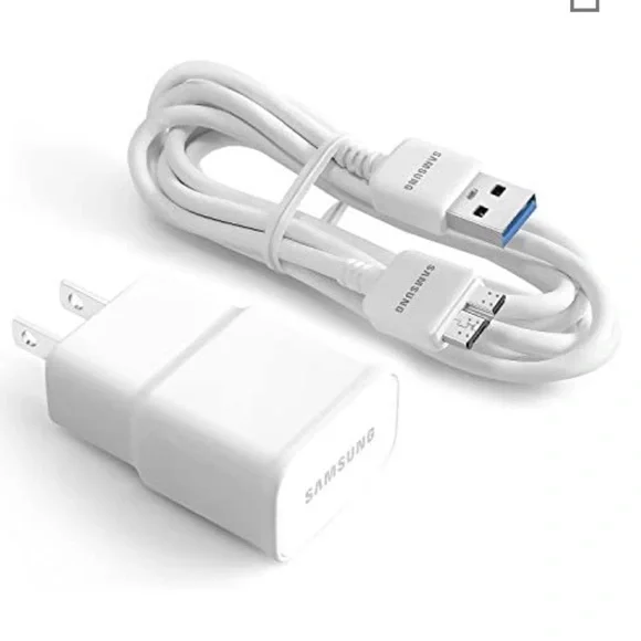 Samsung 21 Pin Charger