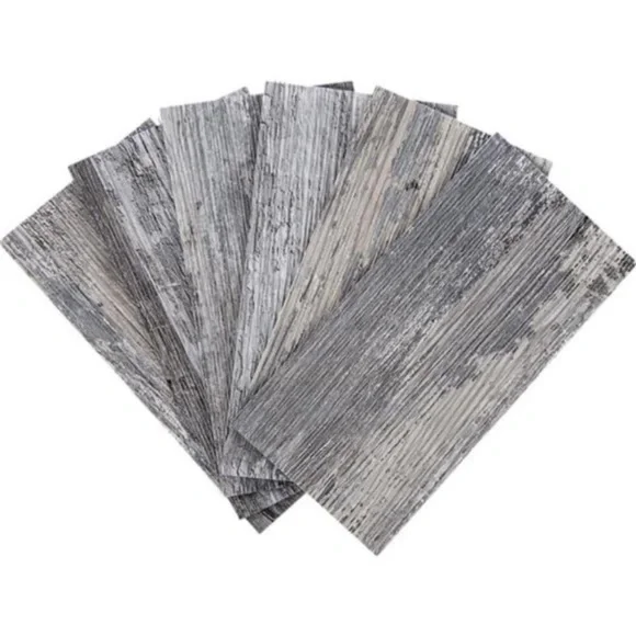 102-Piece Peel and Stick Tile Backsplash, 3in. x 6 