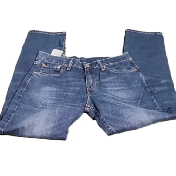 Levi's Strauss Co Mens Jeans 30 x 30