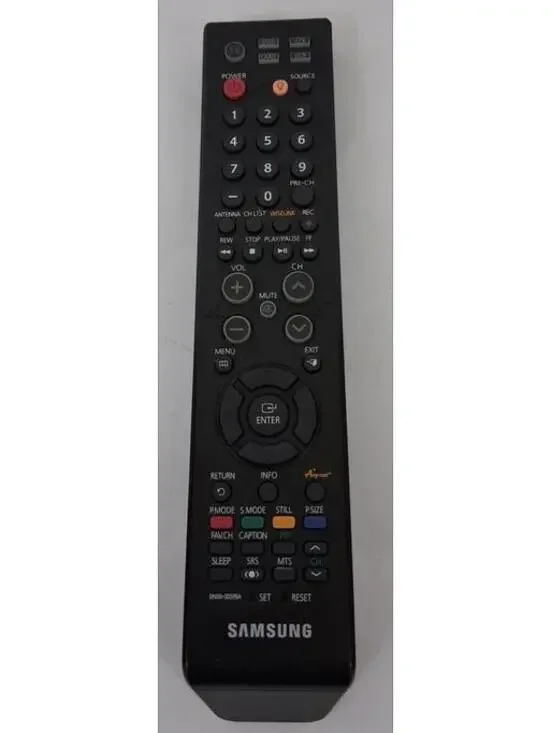 OEM Samsung BN59-00599A Remove Control Working TESTED