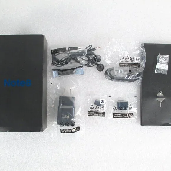 SAMSUNG GALAXY ACCESSORY BUNDLE
