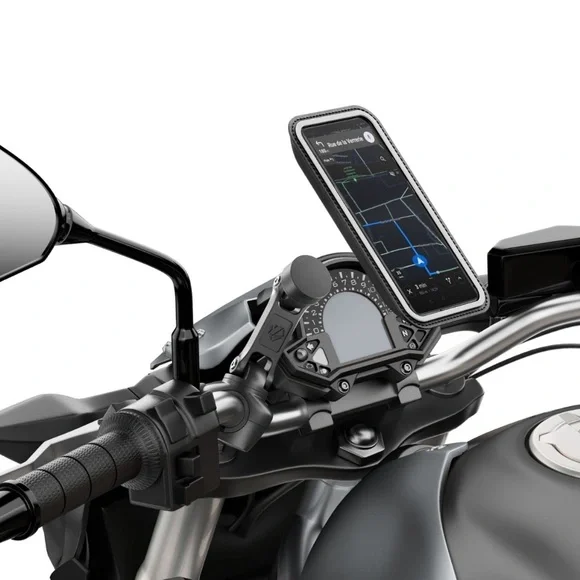 Motorcycle Magnetic Phone Mount