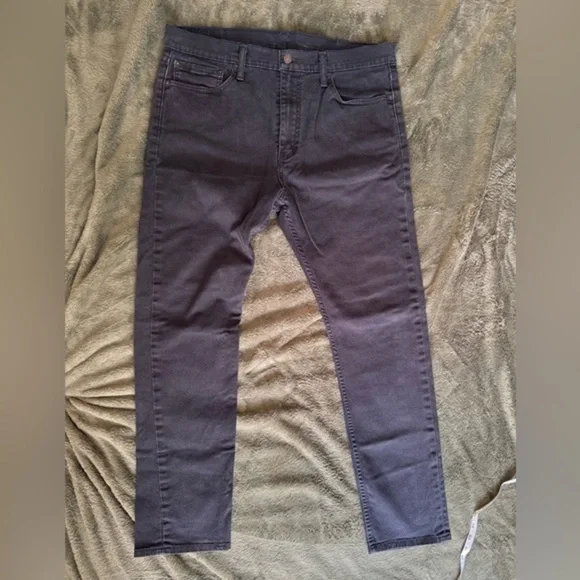 Levi's 510 Men's Slim Fit Jeans Size W36 L32