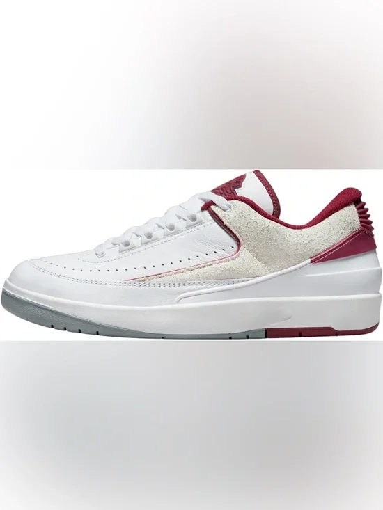 NEW Nike Air Jordan 2 Retro Low sneakers in the 