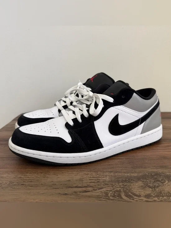 MEN'S AIR JORDAN RETRO 1 LOW
