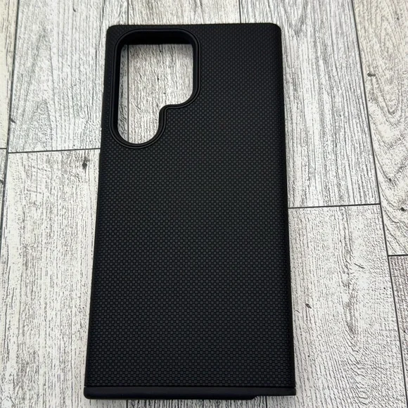S23 Ultra Case (black ) for Samsung S23 Ultra