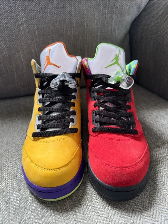 Air Jordan 5 Retro SE 