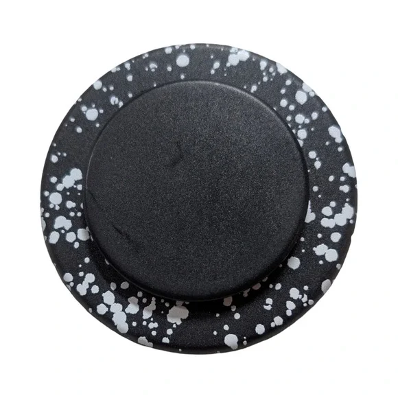 19-S PopSockets PopGrip Magnetic Phone Grip & Stand MagSafe - Black Speckle ⬇️