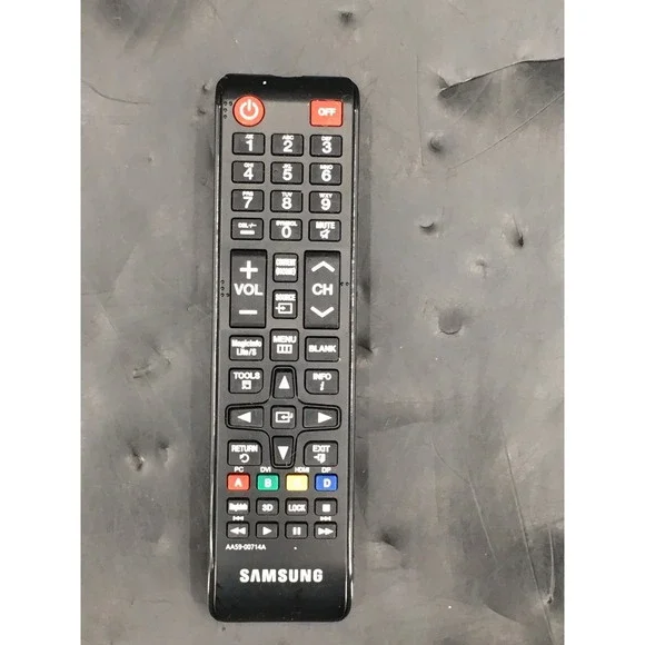 OEM Samsung AK59-00149A Blu-Ray Remote