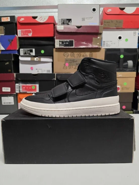 Nike Air Jordan 1 Retro High 'Double Strap' Sz 11.5