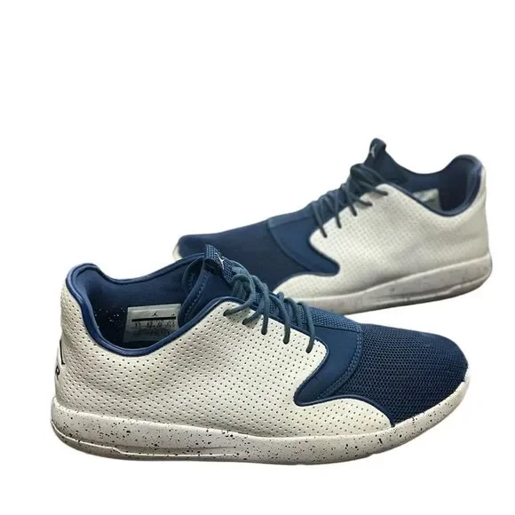 Air Jordan Eclipse- French Blue/ White Size 9.5