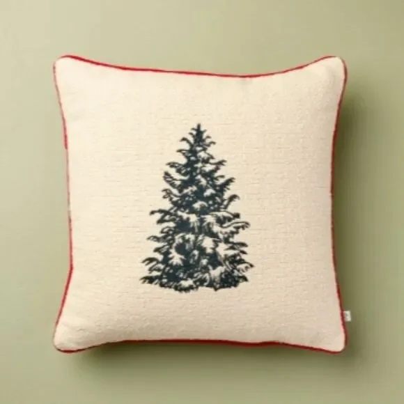 Christmas Decorative Pillow 16