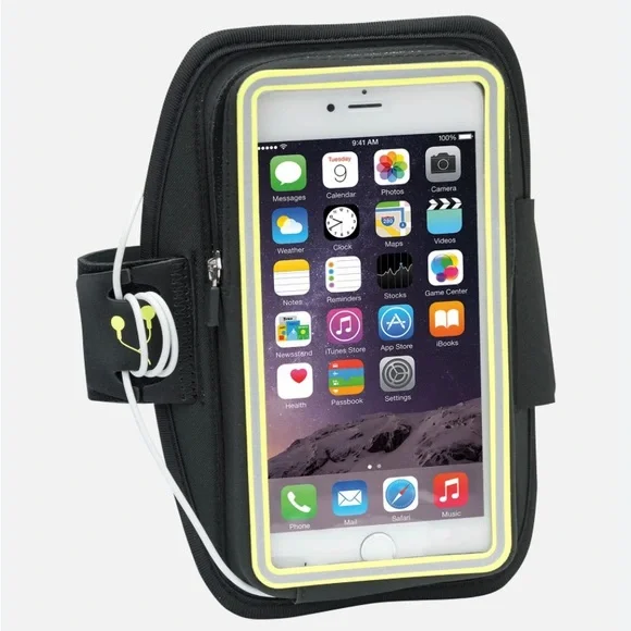 Nathan SonicStorm Smartphone Carrier