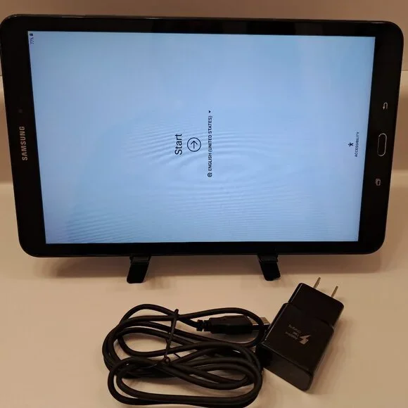 Samsung Galaxy Tab A Tablet SM-T580 10.1
