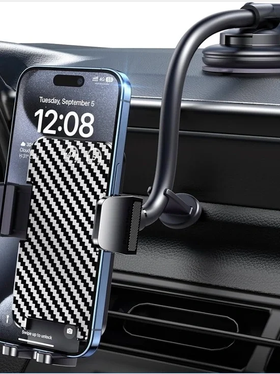 Phone Holders for your Car
