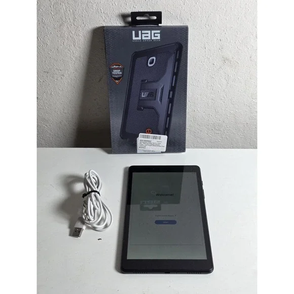WiFi Only Samsung Galaxy Tab A 8.0