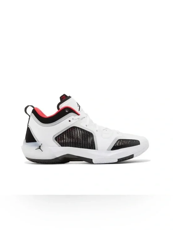 Air Jordan 37 Low “Siren Red” – Men’s Size 14 🔥