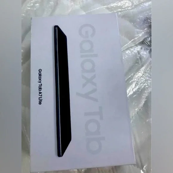 Samsung TAB A7 lite (64GB)
